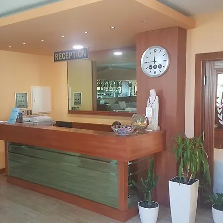 Hotel Kaktus Čitluk