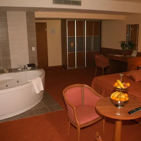 Hotel Kaktus