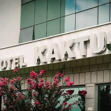 Kaktus Hotel 4*